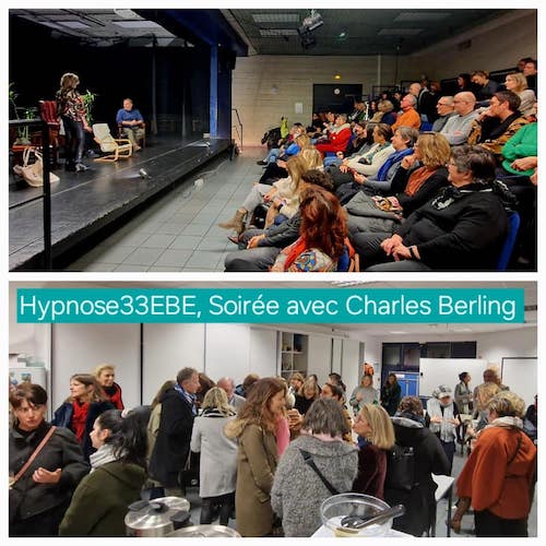 HypnoCercle® 2025