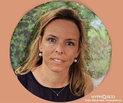 Olivia MERKES, nouvelle entrante au Conseil d’Administration d'Hypnose 33 ! Olivia MERKES, nouvelle entrante au Conseil d’Administration d'Hypnose 33 !