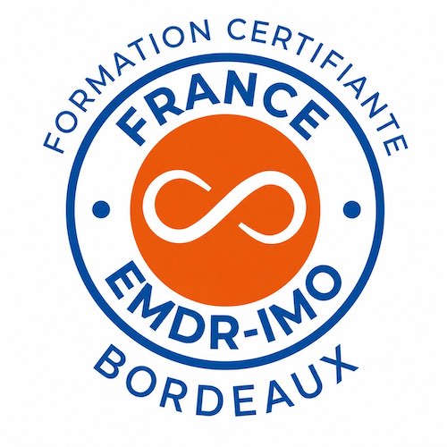 Formation EMDR à Bordeaux. Intégration des Mouvements Oculaires en Thérapie.