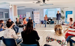 Hypnocercle, Formation et Supervision en Hypnose Médicale à Bordeaux.