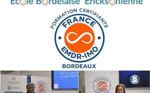 Formation EMDR IMO à Bordeaux.