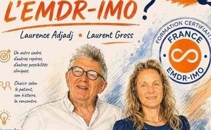 Je pratique déjà l'hypnose. Alors pourquoi me former à l'EMDR - IMO ® ? 
