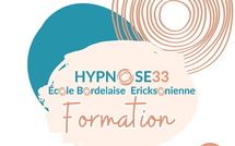Nos Formations en Hypnose Médicale &amp; Paramédicale.