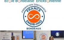 Formation EMDR IMO à Bordeaux.